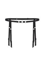 Dámský podvazkový pás Poppy - Julimex