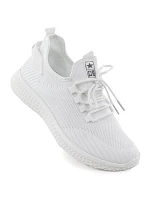 Sportovní obuv EVE268D bílé - NEWS Sportovní obuv EVE268D bílé - NEWS