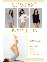 BODYJULIA