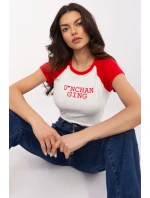 T-shirt model 210879 NM