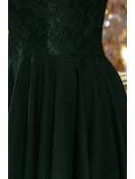 Dámské šaty 210-3 - NUMOCO Dámské šaty 210-3 - NUMOCO