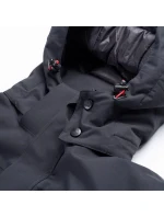 Izolovaný plášť Elbrus Dilox M 92800621642