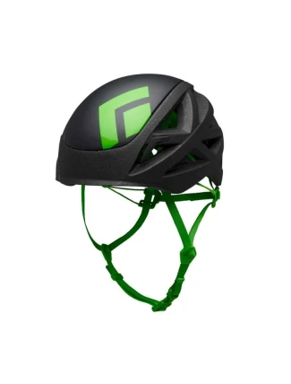 Lezecká přilba Black Diamond Vapor - Envy Green (M/L) Lezecká přilba Black Diamond Vapor - Envy Green (M/L)