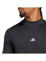 Pánské tričko adidas Techfit Cold.Rdy Longsleeve Tee black JL5623 pánské