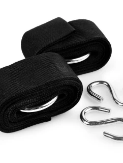 Popruhy k houpací síti Spokey Gibbon 6307909899