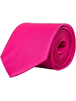Korntex KXTIE8 Klasická kravata 76.TIE8 pink