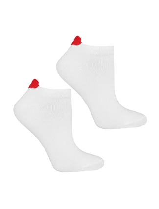 Moraj CSD170-544 barva:bílá/červená