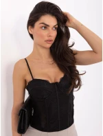 Top PM TP SF087.11 černá