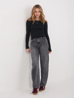 Halenka WT BZ A1146.95 černá