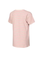 Dívčí bavlněné tričko NAX ASEFO