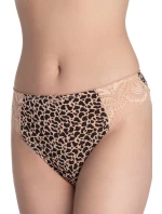 DÁMSKÝ SPODNÍ DÍL BIKIN L-1589BI 2XL