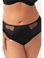 KALHOTKY LUISSE K442 ČERNÉ