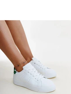 Tenisky  model 207289 Solea