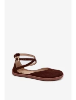 Balerinky  model 216462 Step in style