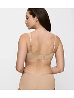 ESSENTIAL - Minimizer podprsenka – zmenšuje o 1 košíček Triumph