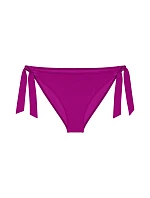SUMMER TWIST - Bikini tai se středním krytím a pleteným páskem Triumph