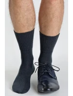 Pánské ponožky Regina Socks Purista Antybakteriální Froté Pánské ponožky Regina Socks Purista Antybakteriální Froté