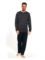 Cornette Various pyžamo 138/46 délka/r S-2XL pánské