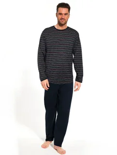 Cornette Various pyžamo 138/46 délka/r S-2XL pánské