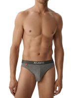 Pánské slipy 3 pack 094 mix - Atlantic