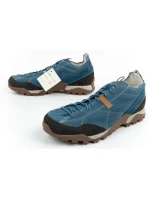 Pánské trekové boty Aku Nativa Canvas [646 016]