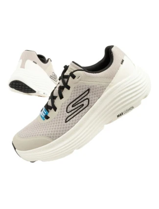 Boty Skechers Max Cushioning Endeavour M 220613/TPBK Boty Skechers Max Cushioning Endeavour M 220613/TPBK
