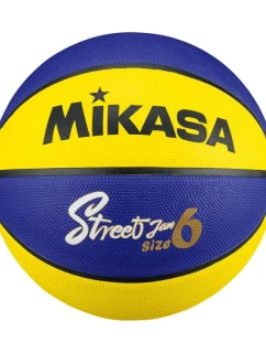 Mikasa basketbal BB602B-YBLBK