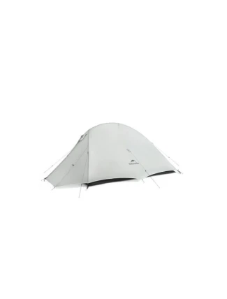 Stan cloud up 2 ul 15d cnk2450ws017-moon rock grey NATUREHIKE