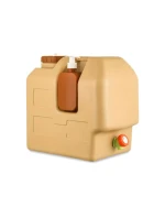 NÁDRŽ NA VODU OFFLANDER S KOHOUTKEM 20L