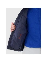 Pánská trekingová bunda 4F 4FWSS25TDJAM527-22S s výplní Primaloft Silver