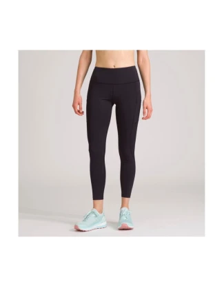 Legíny ROSSIGNOL W Skpr Tights černá