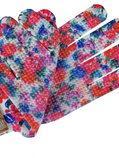 ZAHRADNÍ RUKAVICE FLOWER R.6/XS
