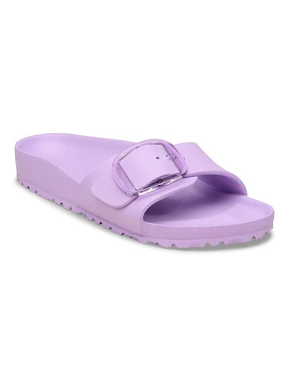 Birkenstock Madrid Big Buckle EVA Crocus (1031257)