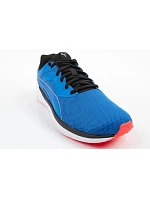 Puma pánské sportovní boty Transport, modré, pohodlné, lehké Puma pánské sportovní boty Transport, modré, pohodlné, lehké