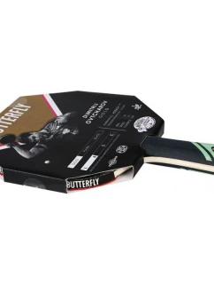 Raketa na stolní tenis Ovtcharov Gold 85221