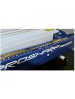 Nálepka pro měření profilu ostří Prosharp