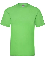 Fruit of the Loom Valueweight T Tričko 16.1036 lime