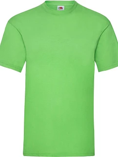 Fruit of the Loom Valueweight T Tričko 16.1036 lime