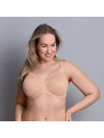 Basic podprs. na kojení s kost. moldovaná 5068 deep sand - Anita Maternity Basic podprs. na kojení s kost. moldovaná 5068 deep sand - Anita Maternity