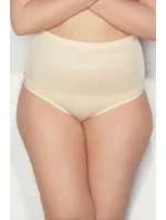 Mitex Iga string barva: béžová Mitex Iga string barva: béžová