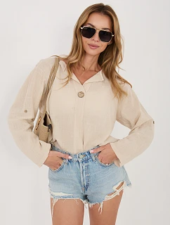 Halenka IT BZ 3130.21 béžová