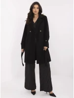 Plášť MO EN 5209.87 černý