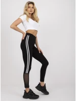 Legíny RV LG 7899.10 černá