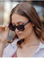 Unisex sluneční brýle Vuch Tilly Blue