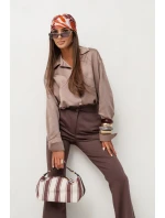 Košile s dlouhým rukávem  model 223531 LaBalancia