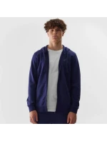 Mikina 4F M 4FWSS24TSWSM0951 31S pánské Mikina 4F M 4FWSS24TSWSM0951 31S pánské