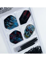 Sada příslušenství křidélek IGLA SET