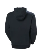 Helly Hansen mikina HH Logo Full Zip Hoodie 2.0 M 30393 597 pánské