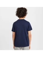 Tričko Nike Chelsea FC Jr HF0914-451 Tričko Nike Chelsea FC Jr HF0914-451