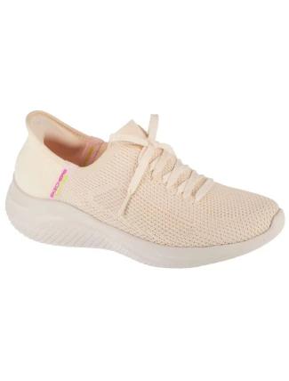 Skechers Slip-Ins: Ultra Flex 3.0 - Elevated Motion 150457-NAT Beige 35 Skechers Slip-Ins: Ultra Flex 3.0 - Elevated Motion 150457-NAT Beige 35